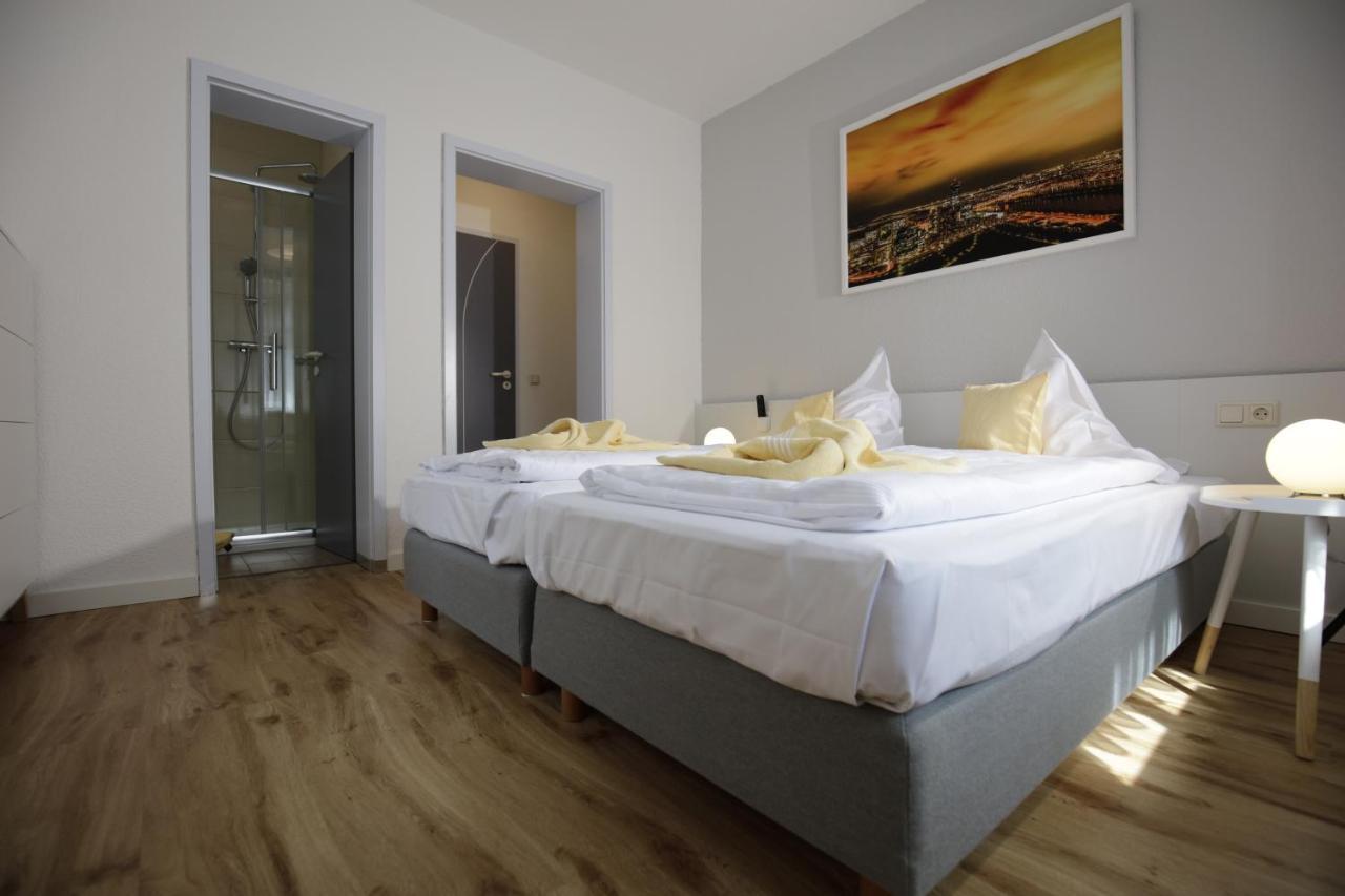 Hotel Beck Lauscha Екстериор снимка