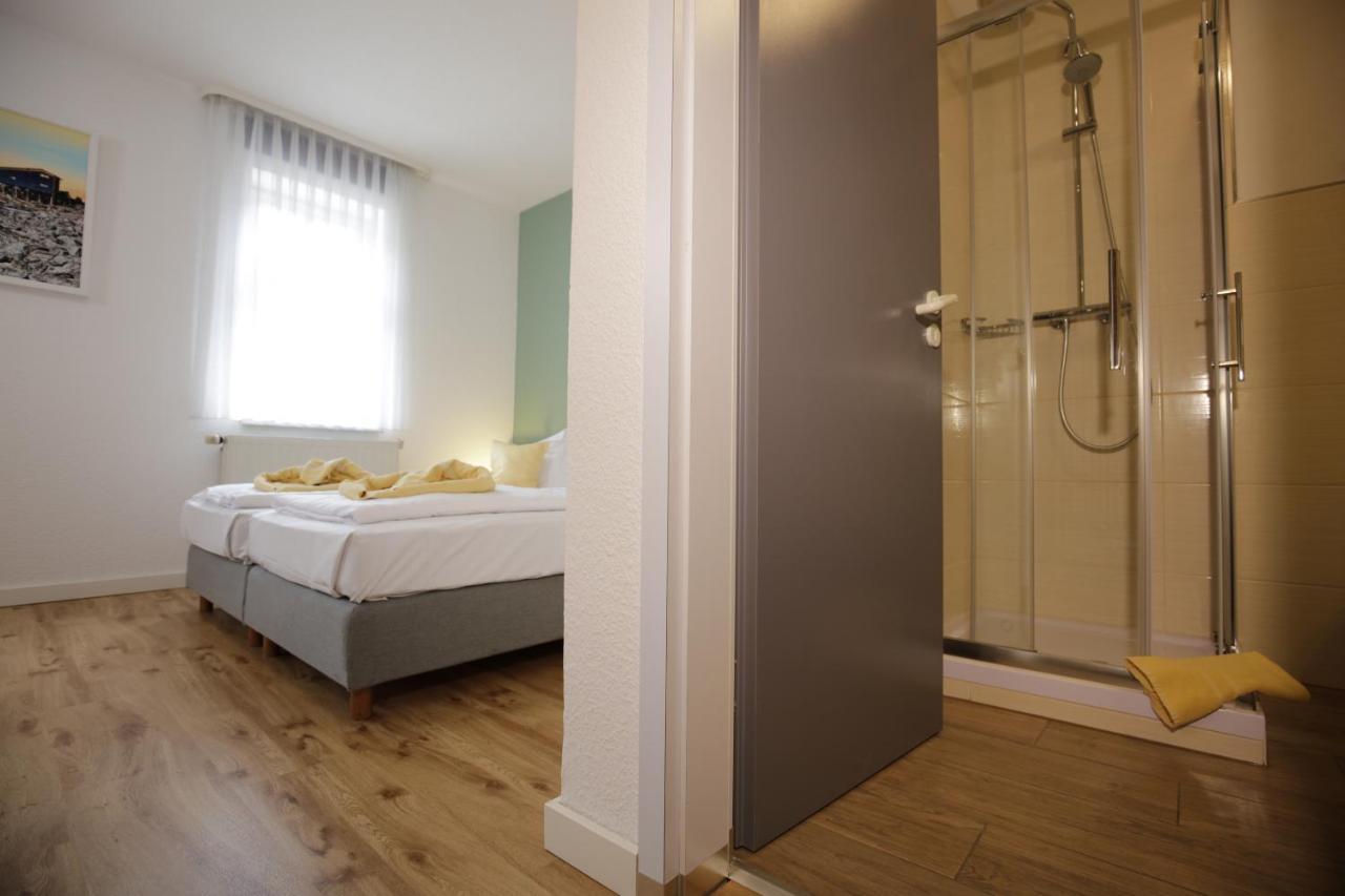 Hotel Beck Lauscha Екстериор снимка