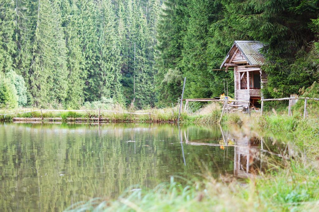 Hotel Beck Lauscha Екстериор снимка