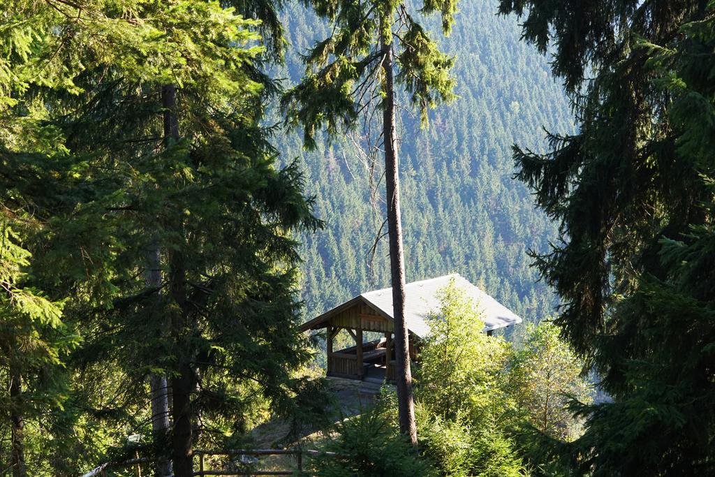 Hotel Beck Lauscha Екстериор снимка