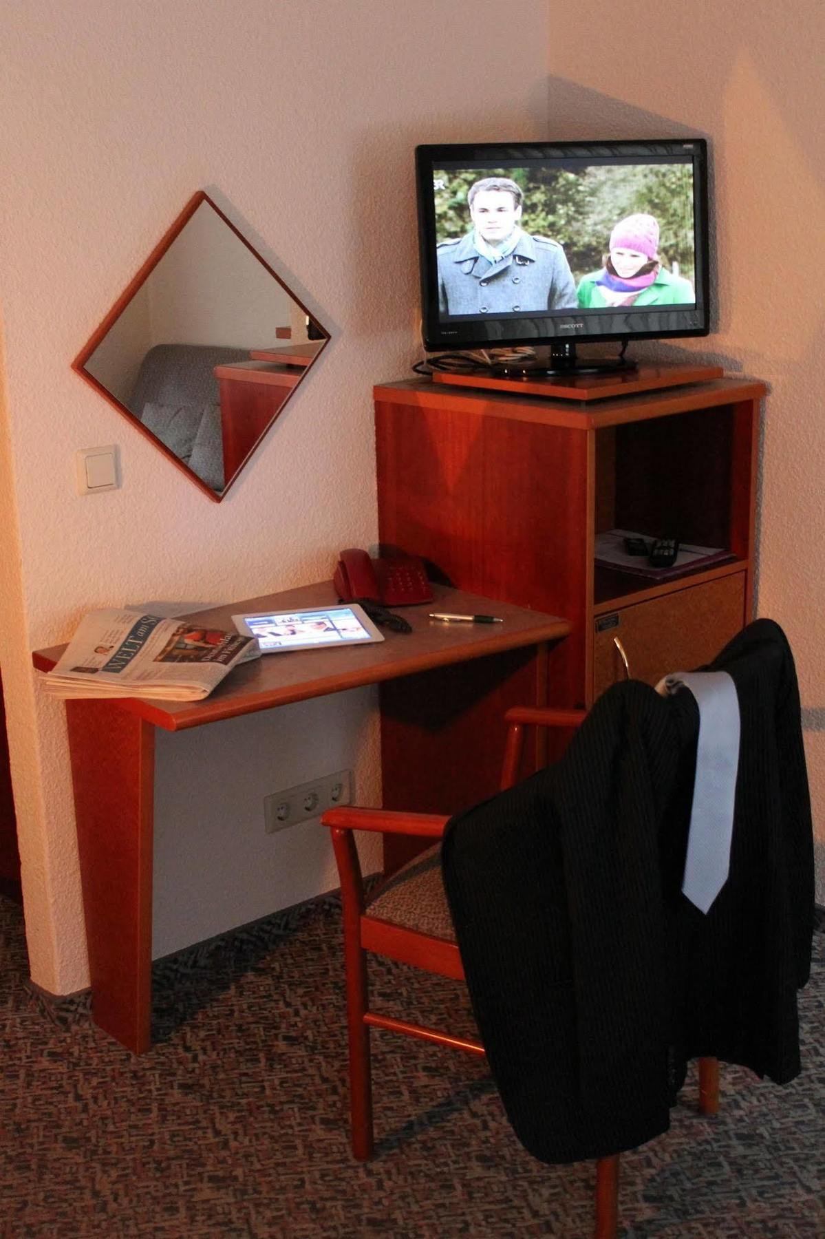 Hotel Beck Lauscha Екстериор снимка